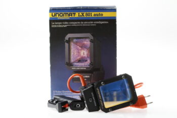 Unomat LX801 auto