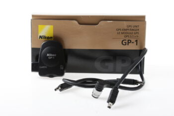 Nikon GP-1 GPS Modul