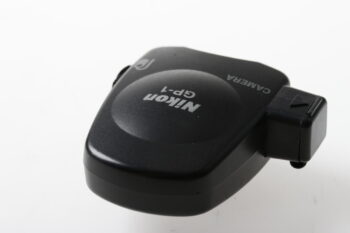 Nikon GP-1 GPS Modul