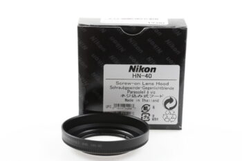 Nikon HN-40