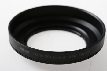 Nikon HN-40