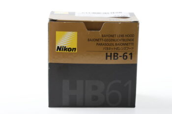 Nikon Sonnenblende HB-61