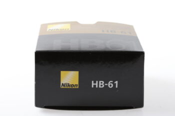 Nikon Sonnenblende HB-61