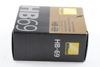 Nikon Sonnenblende HB-69