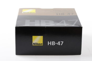 Nikon Sonnenblende HB-47