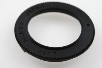 Nikon L37c Bajonettfilter