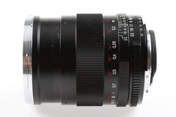 Zeiss Distagon T* 35mm f/2,0 ZF für Nikon F - #15955718