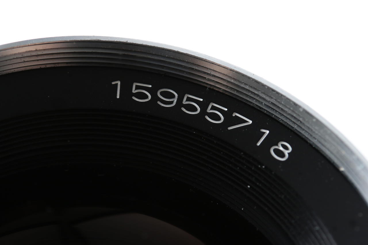 Zeiss Distagon T* 35mm f/2,0 ZF für Nikon F - #15955718