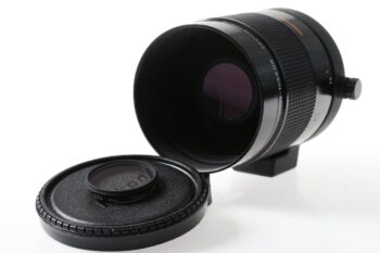 Nikon MF 500mm f/8,0 Reflex-NIKKOR Spiegelteleobjektiv - #193152