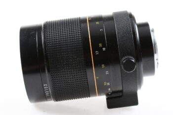 Nikon MF 500mm f/8,0 Reflex-NIKKOR Spiegelteleobjektiv - #193152