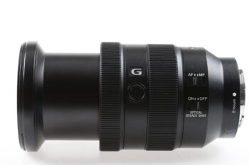 Sony FE 24-105mm f/4,0 G OSS