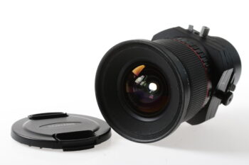 Samyang TS 24mm 3,5 ED AS UMC für Sony FE