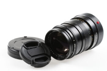 Leica Tele-Elmarit 90mm f/2,8 Canada - #2793609