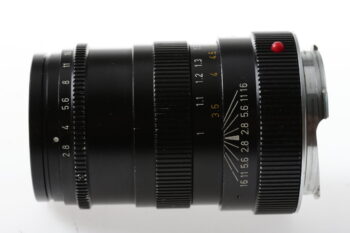Leica Tele-Elmarit 90mm f/2,8 Canada - #2793609