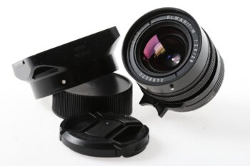Leica Elmarit-M 28mm f/2,8 / 11804 - #3488070