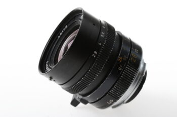 Leica Elmarit-M 28mm f/2,8 / 11804 - #3488070