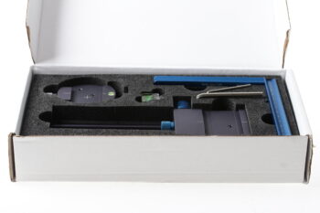 NOVOFLEX VR-System Pro III Panoramasystem