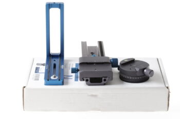 NOVOFLEX VR-System Pro III Panoramasystem