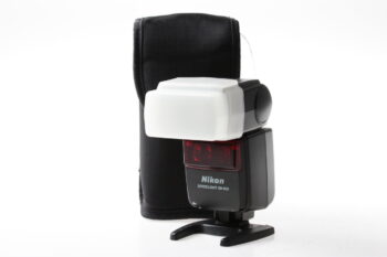 Nikon Speedlight SB-600 Blitzgerät - #3025506
