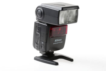Nikon Speedlight SB-600 Blitzgerät - #3025506