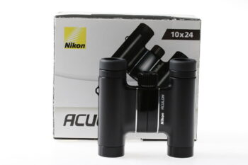 Nikon Aculon T51 10x24 Fernglas - #1501366