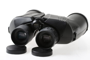 Nikon Tundra 10x50 CF WP Fernglas - #531929