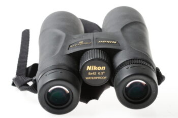 Nikon Prostaff 7 8x42 Fernglas