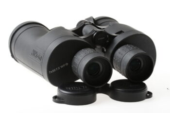 Nikon Sports & Marine 7x50 IF WP Fernglas