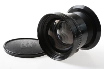 Schneider-Kreuznach Componon-S 210mm f/5,6 - #12698539