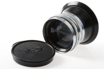 Schneider-Kreuznach Durst Componon 210mm f/5,6 - #10932001