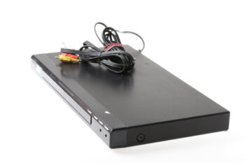 Sony DVP-NS32 DVD Player