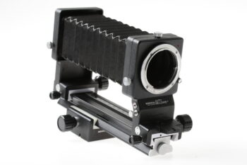 Konica Auto Bellows AR