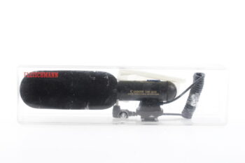 Canon DM-200 Mikrofon