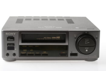 Sony EV-C500E