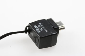 Nikon WU-1b WLAN-Funkadapter