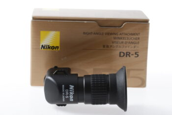 Nikon DR-5 Winkelsucher