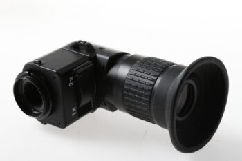 Nikon DR-5 Winkelsucher