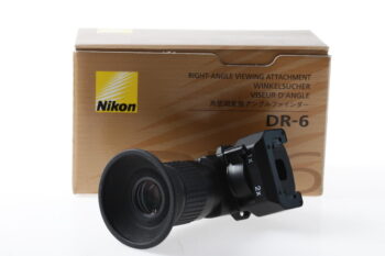 Nikon DR-6 Winkelsucher