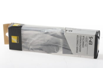 Nikon Akkufacheinsatz EP-5 für D40/D60