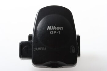 Nikon GP-1 GPS Modul