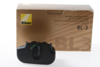 Nikon BL-3 Batteriefachdeckel für MB-40/D-10