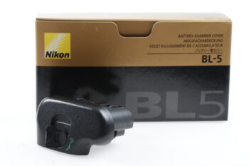 Nikon BL-5 Akkufachdeckel für D800/D800e