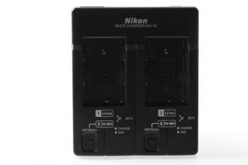 Nikon MH-19 Ladegerät