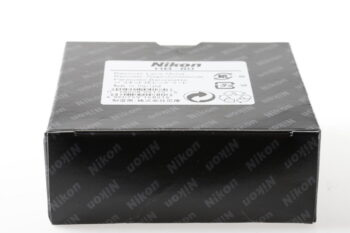 Nikon Sonnenblende HB-80 für AF-S 8-15mm