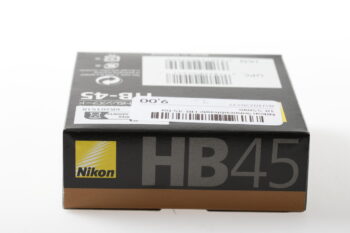 Nikon Sonnenblende HB-45 für 18-55mm