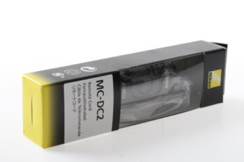 Nikon MC-DC2 Fernauslösekabel