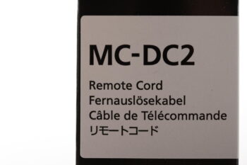Nikon MC-DC2 Fernauslösekabel