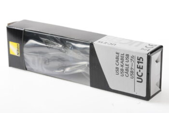 Nikon UC-E15 USB Kabel