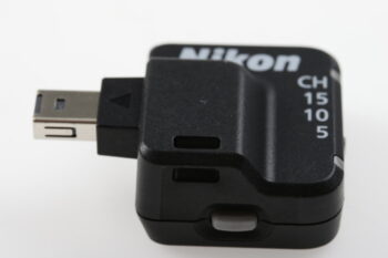 Nikon WR-R11b Wireless Remote Controller
