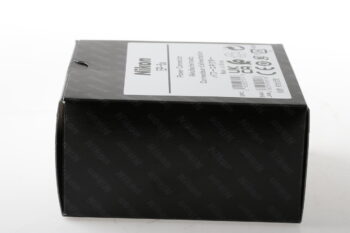 Nikon EP-6a Akkufacheinsatz für Z9